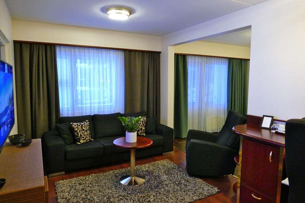 Hotel Kalliohovi Rauma Cameră foto