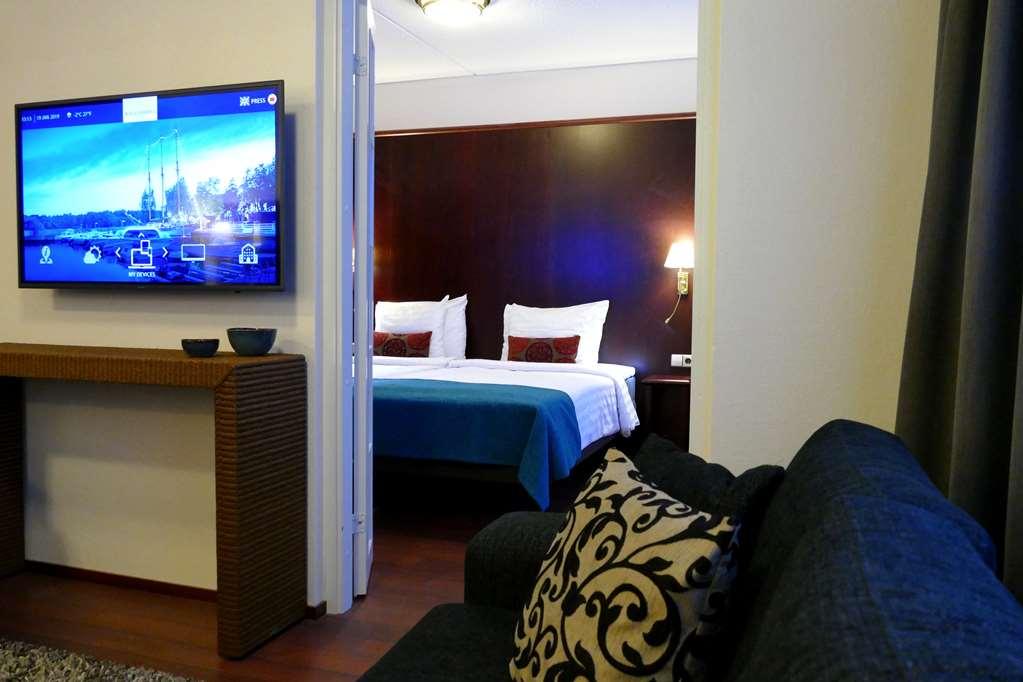 Hotel Kalliohovi Rauma Cameră foto