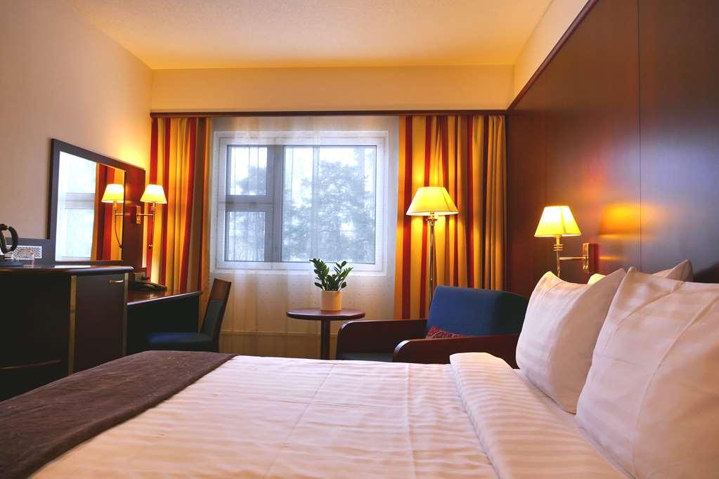 Hotel Kalliohovi Rauma Cameră foto