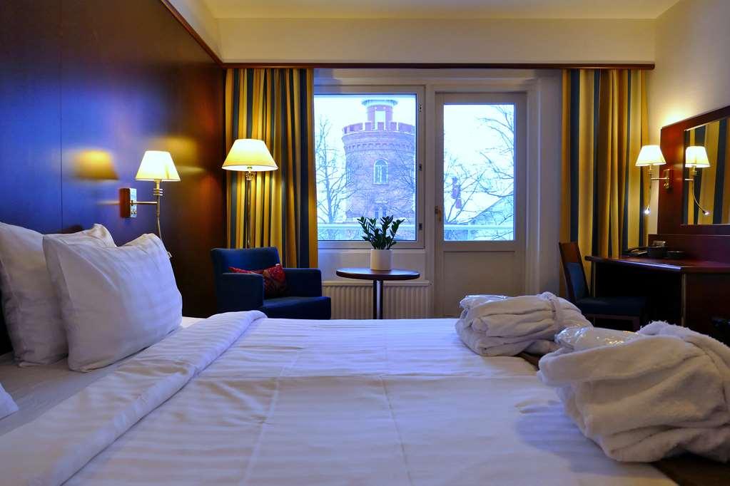 Hotel Kalliohovi Rauma Cameră foto